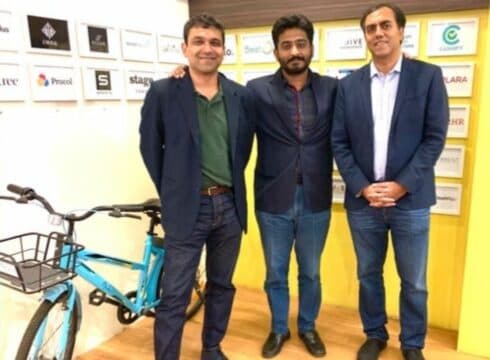 Blume Ventures Fund IIA Closed At $41 Mn To Invest In Portfolio Startups