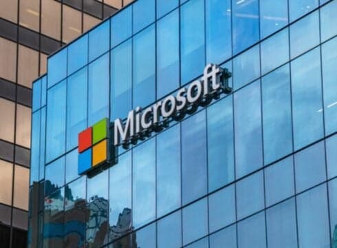 Microsoft India’s FY23 Profit Jumps 30%, Revenue Rises To INR 19,229 Cr