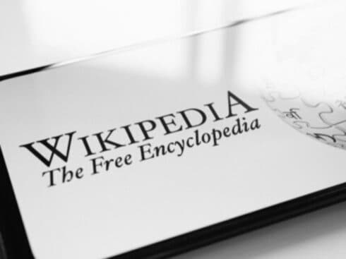 Wikipedia Might Shut Shop If India Passes Internet Rules