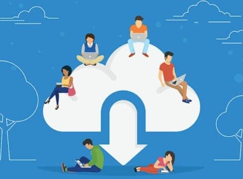 Cloud computing in education