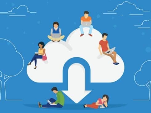 Cloud computing in education