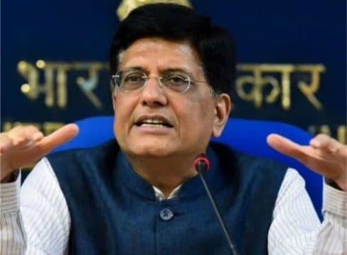 Govt Examining Amazon, Flipkart Over Deep Discounting: Piyush Goyal