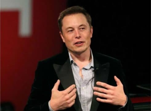 Elon Musk Calls For Facebook Boycott, Says ‘It’s Lame’