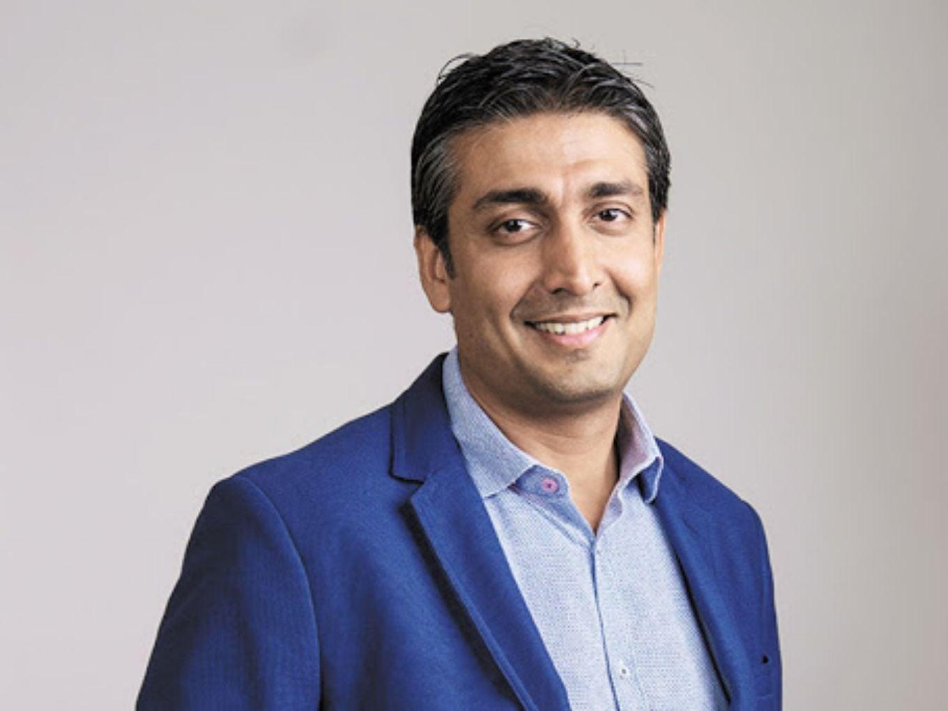 New-Age Technologies Can Tackle Inequality, Says Wipro’s Rishad Premji
