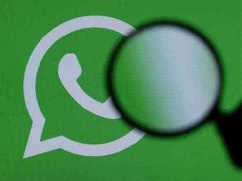 Govt Asks Police Officers To Snoop On WhatsApp Groups Of Students