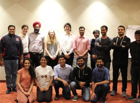 Meet The Ten Startups Selected For N/Core 3rd Incubator Programme