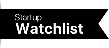 Startup Watchlist 2021