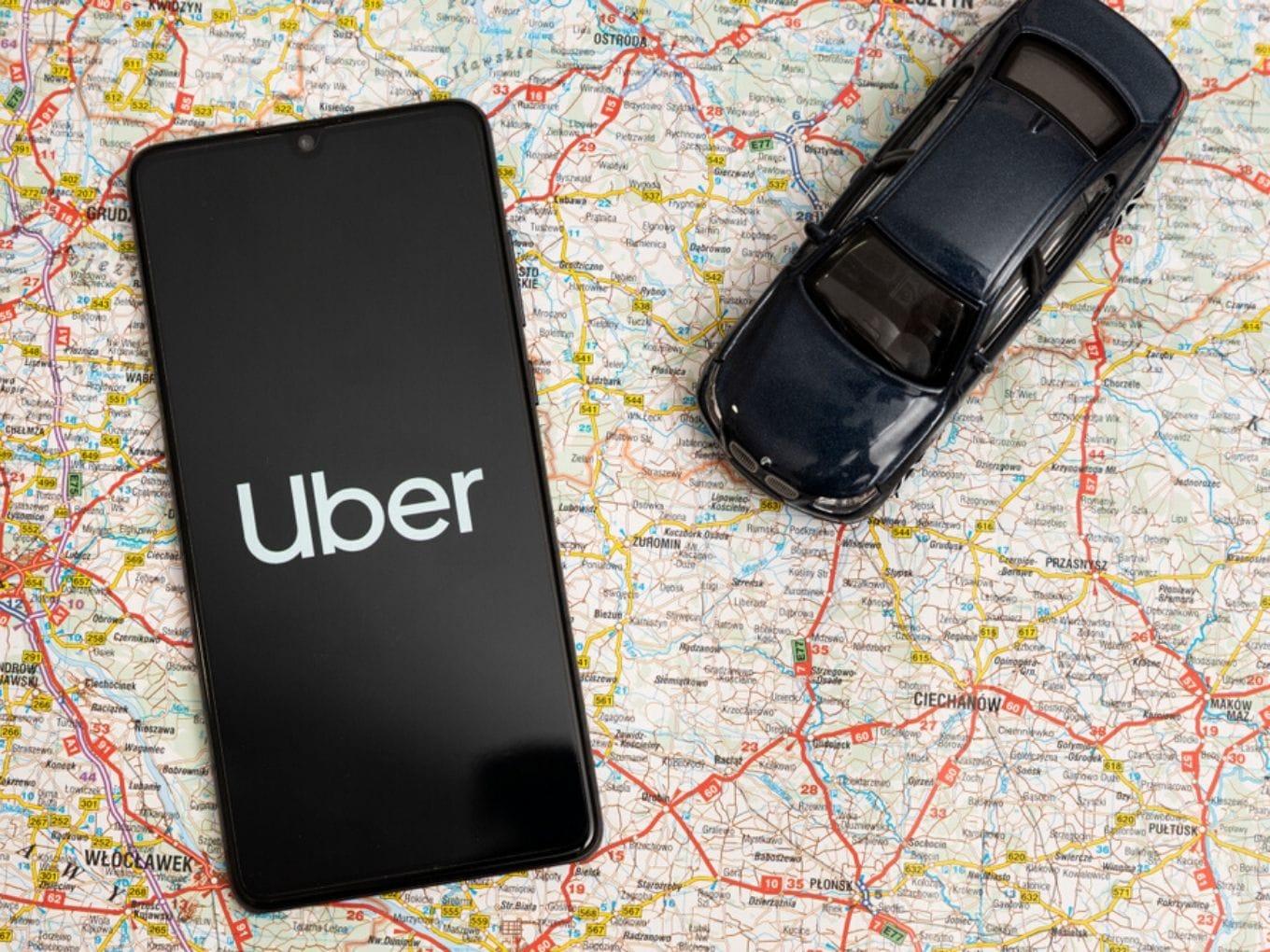 Uber India Likely To Start Car Rental, Shuttle Bus Service