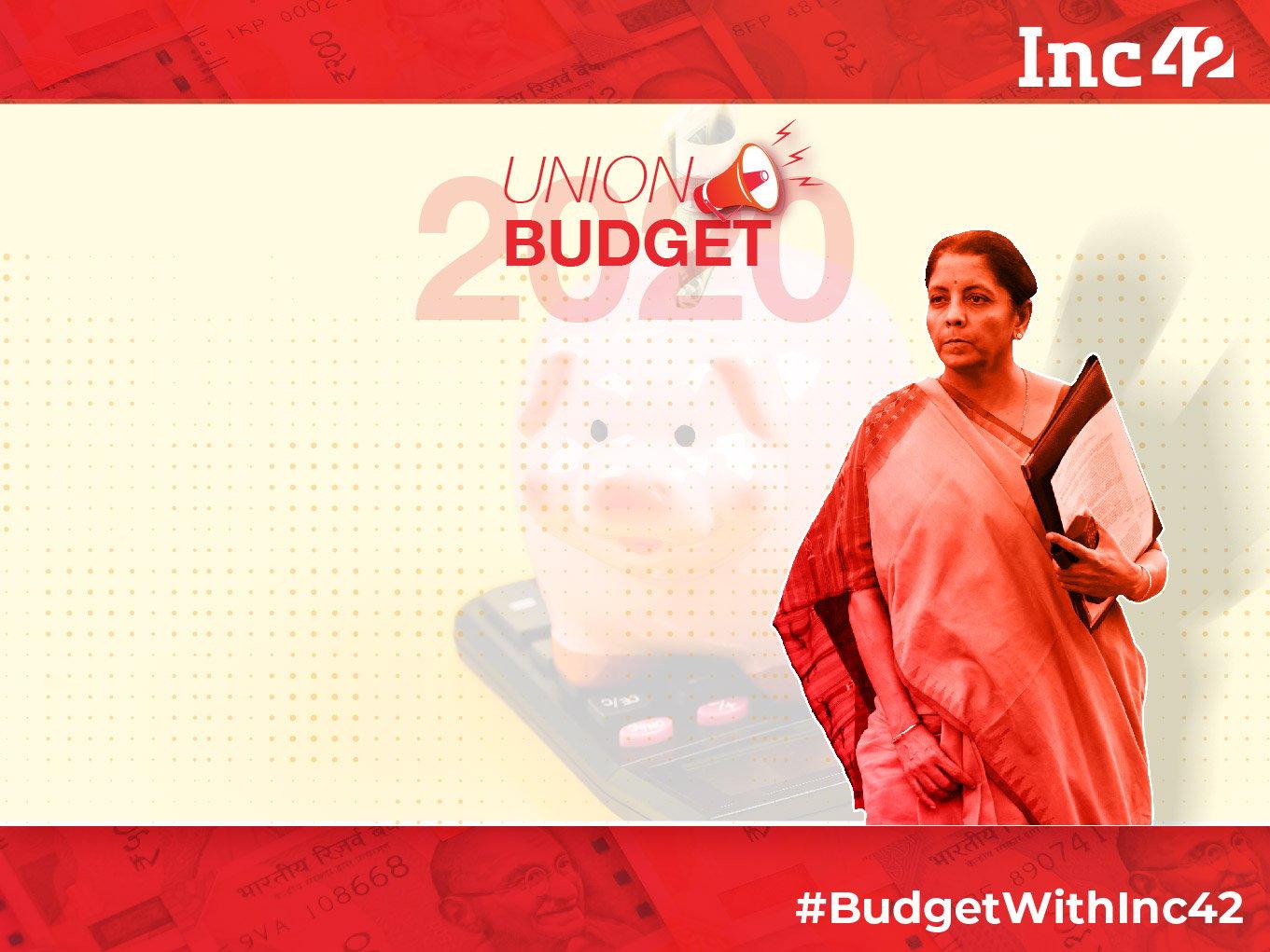 Budget 2020: Popular Demands That Didn’t Get FM’s Attention