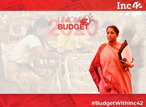 Union Budget 2020: MSME Vital To Keep The Wheels Of Economy Moving