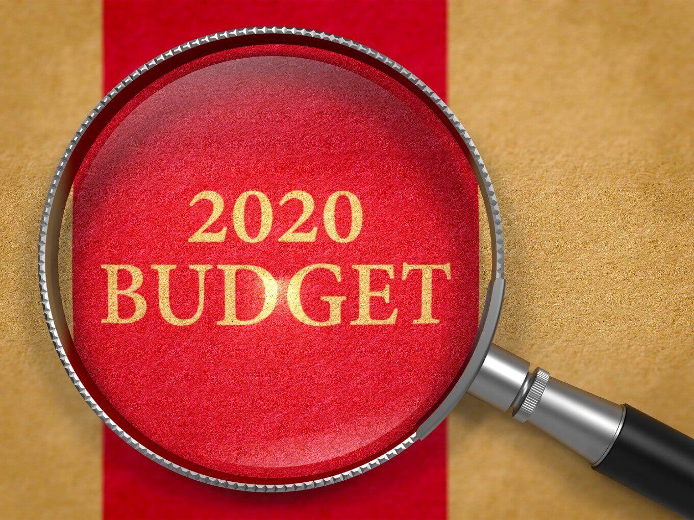 Union Budget 2020: Impact On MSME's And Startups