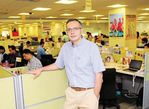 Deep Kalra Steps Down As MakeMyTrip CEO; Rajesh Magow Takes Over