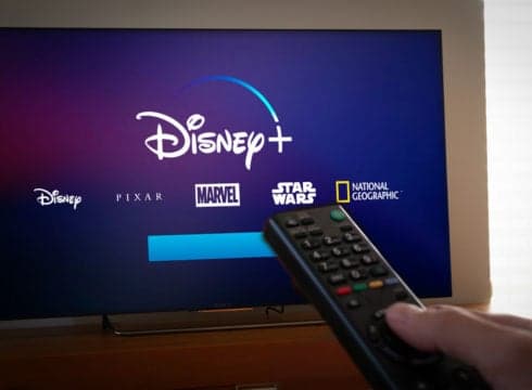 Disney+ Is Finally Coming To India On April 3 With Hotstar