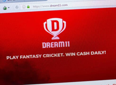 Dream11 In Talks With ChrysCapital, B Capital For Latest Funding Round