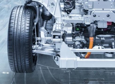 Mahindra Electric Looks To Export EV Powertrains