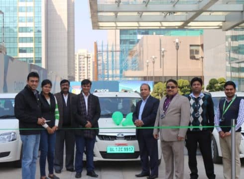 Lithium Urban Partners With SE2 To Electrify Fleet