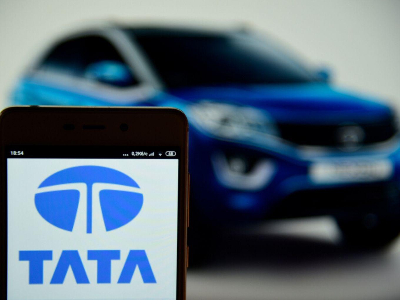 Tata Motors To Set Up Separate Division For Electric Vehicles