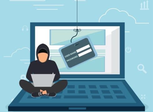 Facebook, Netflix, Spotify Record Highest Phishing Attempts: Report