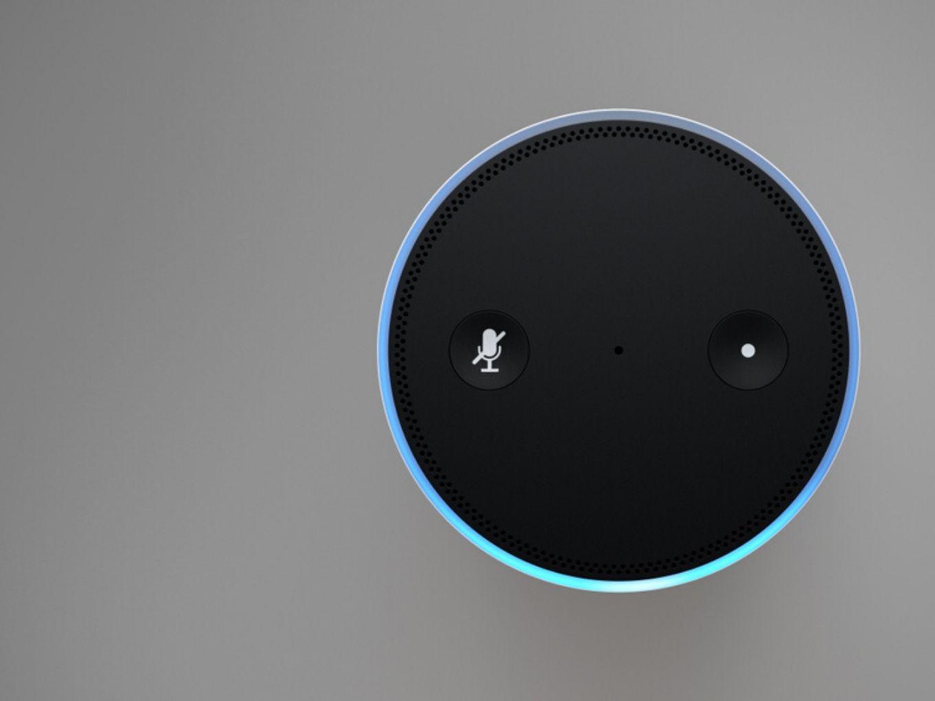 Amazon Employee Admits To Turn Off Alexa To Keep Talks Private