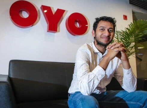 OYO vs Hotel Partners - Why OYO Does What It Does? Explains Ritesh Agarwal