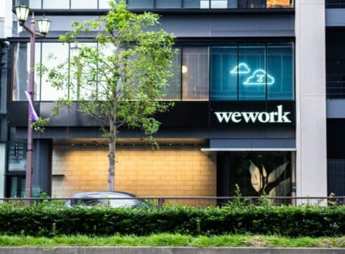 WeWork India Puts Expansion Plans Aside For Profitability