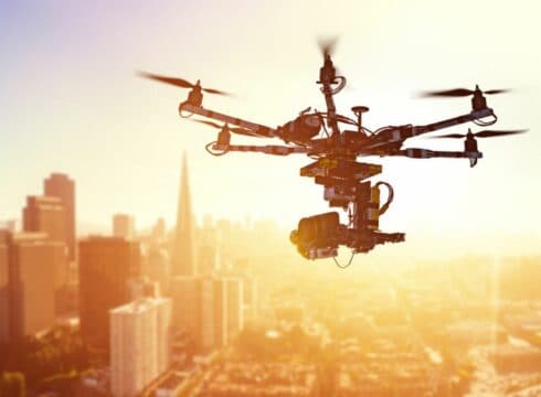 BSES To Use Drones To Ensure Reliable Power Supply In Delhi