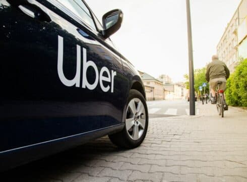 Uber India Plans To Expand EV Fleet Within Two Years