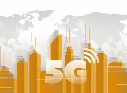 US-China Trade War Expected To Hit India's 5G Dreams