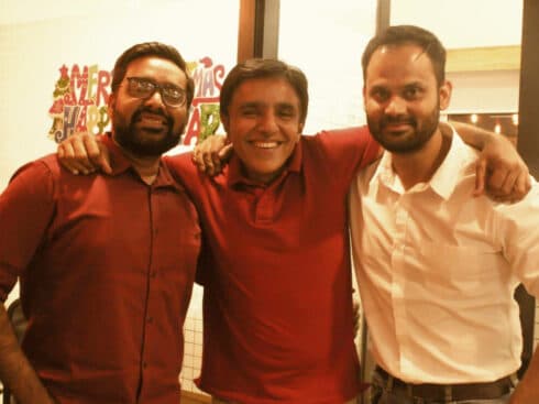 Flickstree Raises $3 Mn Series A Funding To Fuel Expansion Plans