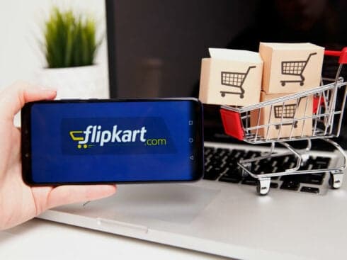 IT Department Drags Flipkart To Court In 2018's Tax Classification Case