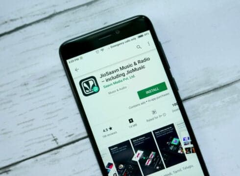 Reliance Invests $19.6 Mn In Its Music Streaming Biz, JioSaavn