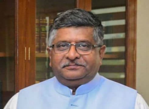 Govt Has Taken Several Steps To Check Fake News: Ravi Shankar Prasad