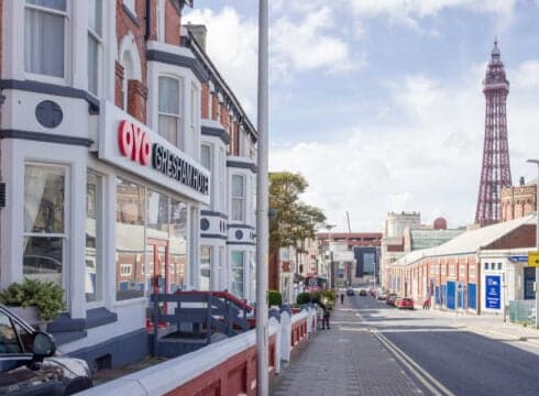 After US And China, Latest Round Of Layoff Comes In OYO UK