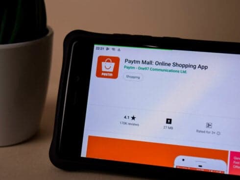 Paytm Mall Now Wants To Export Made-In-India Products