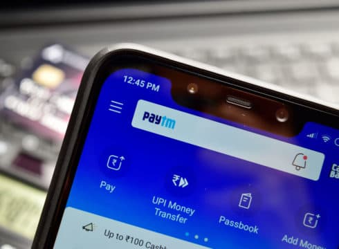 Paytm Money Gets $5.6 Mn Infusion From Parent One 97 Communications