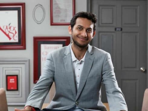 After OYO, Founder Ritesh Agarwal Joins Indian Billionnaire Club