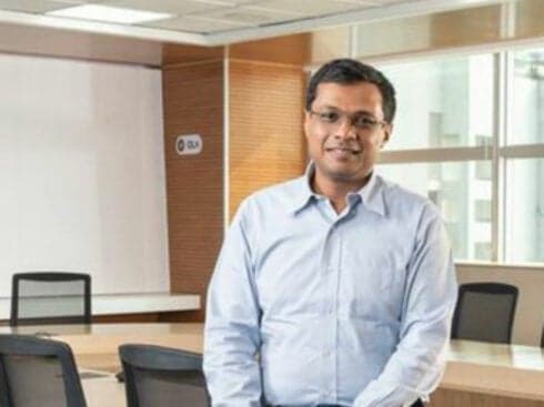 Here’s How Sachin Bansal Wants To Build India’s Future Of Banking