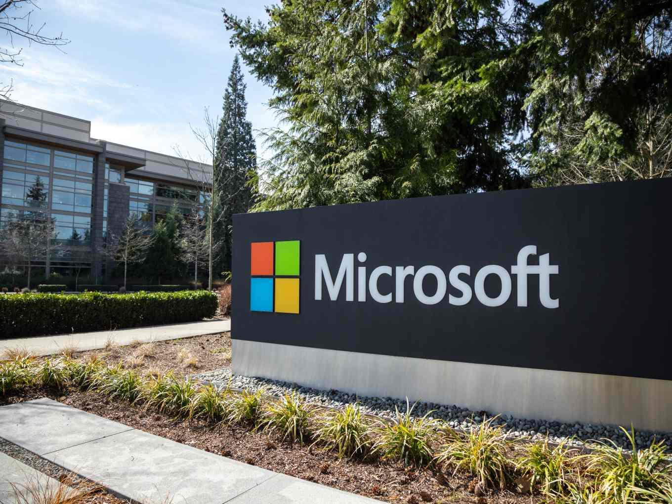 Microsoft Sets Up Third India Development Centre In NCR To Drive Digital Innovation