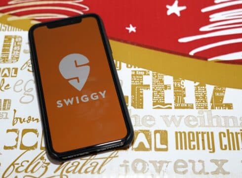 swiggy latest funding round 2020