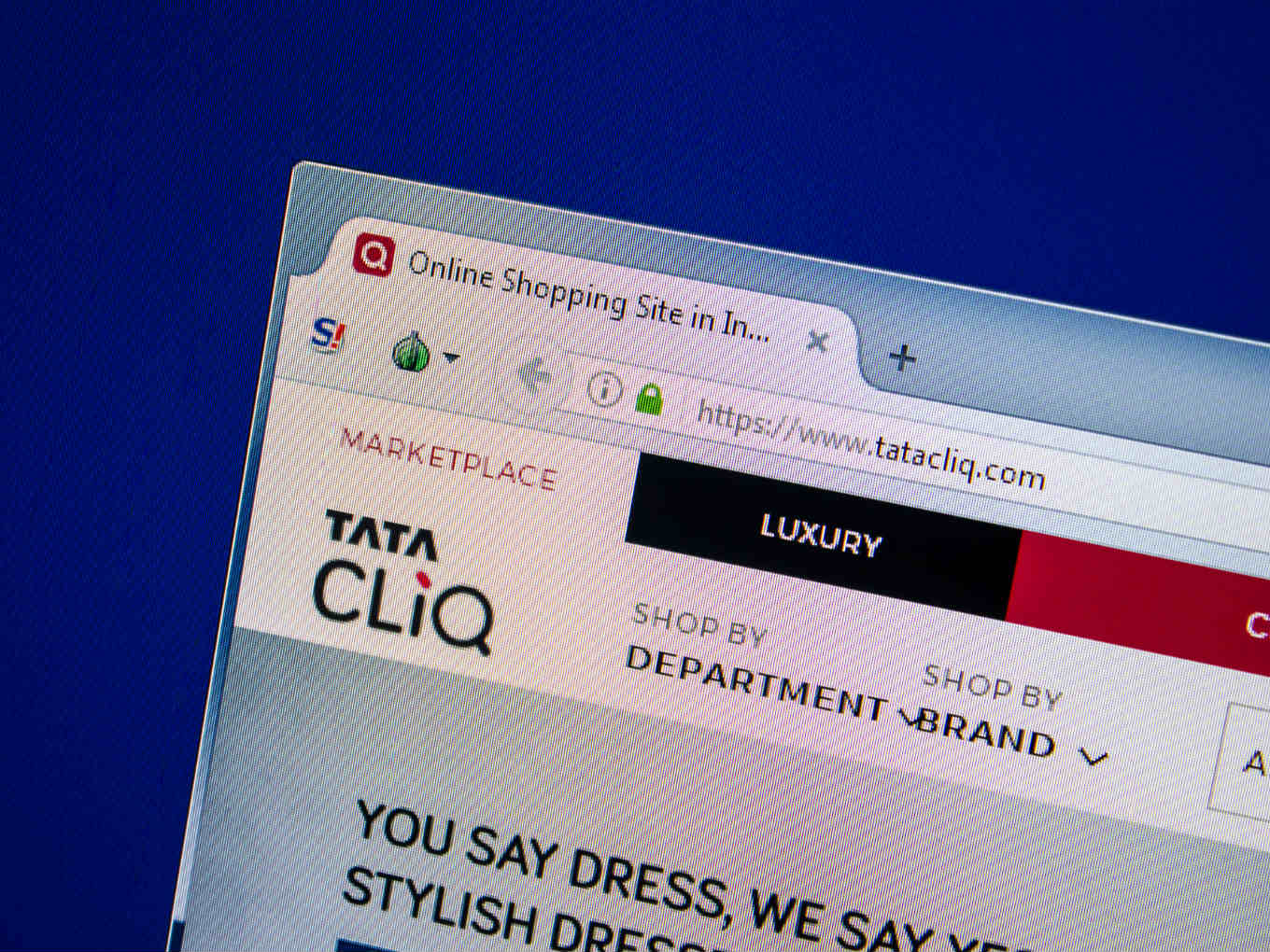 Tata CLiQ Chooses Seller-Led Inventory Model To Scoop Up Ecommerce Market Share