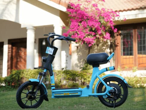 Yulu’s Investor Bajaj Auto To Help It Build Affordable Electric Vehicle