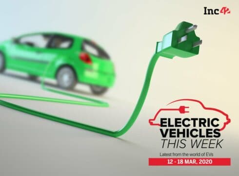 Electric Vehicles This Week: Charging Points Boost, Tesla Model Y & More