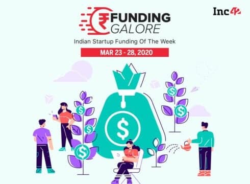 Funding Galore: Indian Startup Funding Of The Week