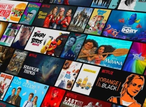 Reasons Behind Ludicrous Spending In Streaming Media