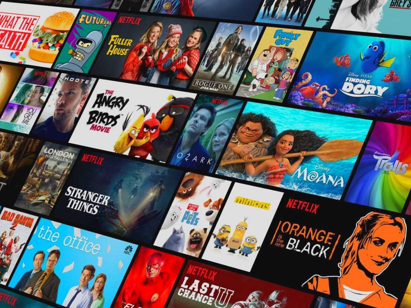 Reasons Behind Ludicrous Spending In Streaming Media