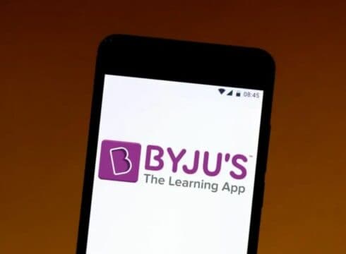 BYJU’S Offers Free Access To Edtech App Amid Coronavirus Outbreak