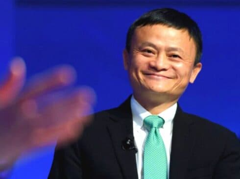 Alibaba’s Jack Ma Overtakes Reliance’s Mukesh Ambani As Asia’s Richest Man