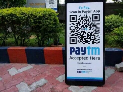 Google Pulls India’s Paytm App From Play Store for Repeated Policy Violations