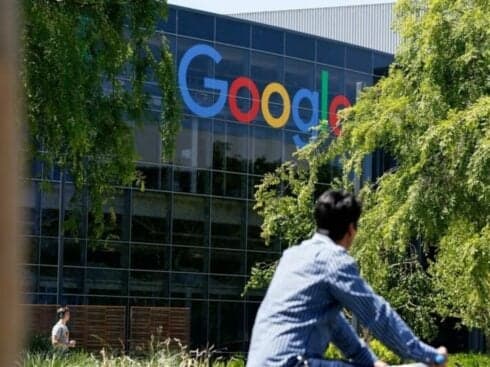 Google Sets Up COVID-19 Fund To Offer Paid Sick Leave To Its Extended Workforce