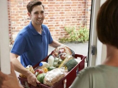 BigBasket Eyes Milkbasket & DailyNinja To Dominate Grocery Delivery